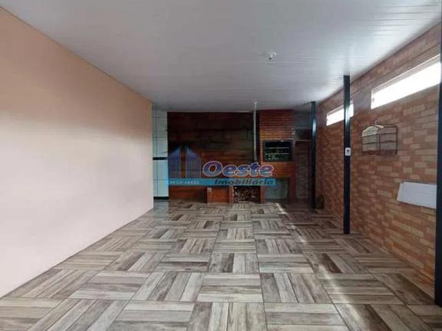 Casa aluguel em Região Geográfica Imediata de Cascavel, Cascavel
