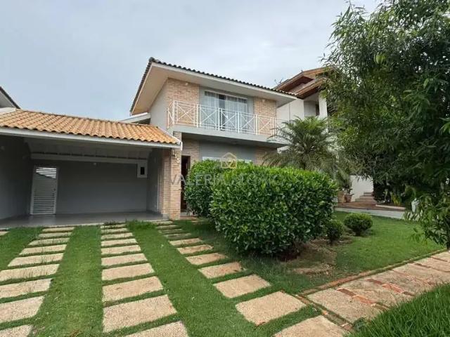 Casa aluguel em Cerquilho