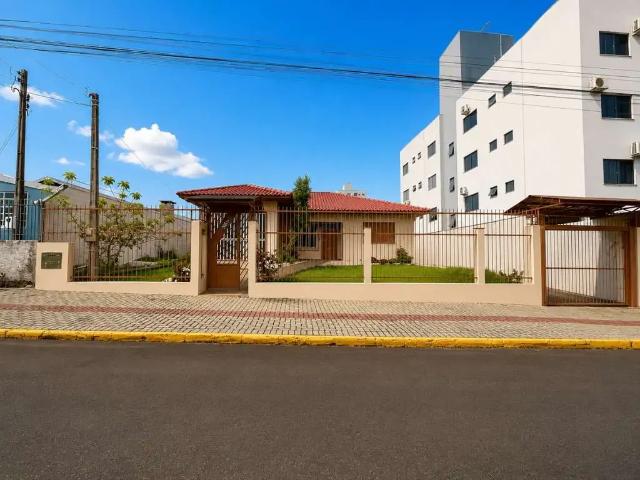 Casa aluguel em Região Geográfica Imediata de Chapecó, Chapecó