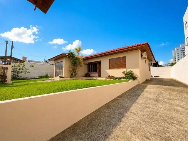 Casa aluguel em Região Geográfica Imediata de Chapecó, Chapecó