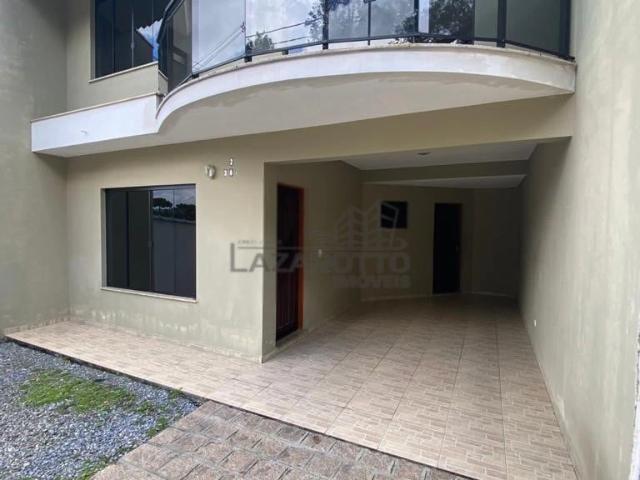 Casa aluguel em Planta Nápoli, Colombo