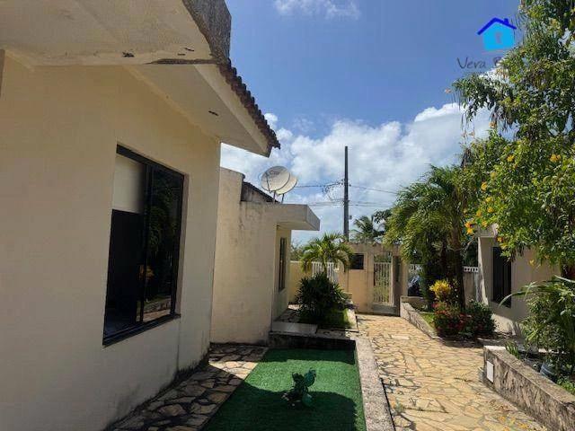 Casa aluguel em Conde