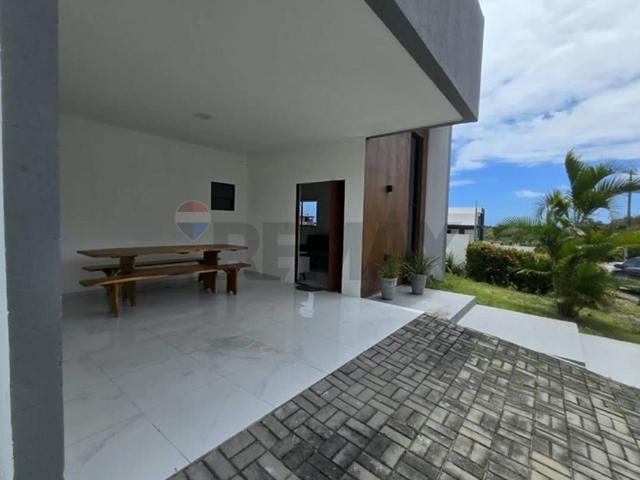 Casa aluguel em Conde