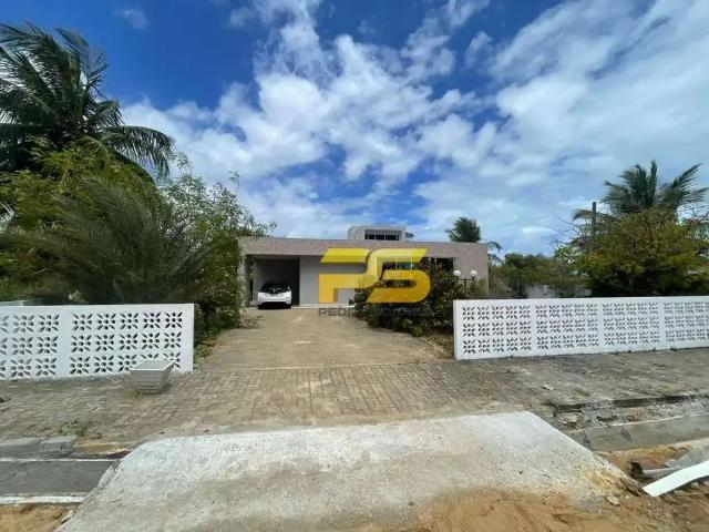 Casa aluguel em Região Geográfica Imediata de João Pessoa, Região Metropolitana de João Pessoa