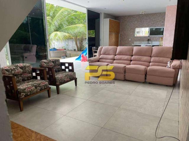 Casa aluguel em Região Geográfica Imediata de João Pessoa, Região Metropolitana de João Pessoa