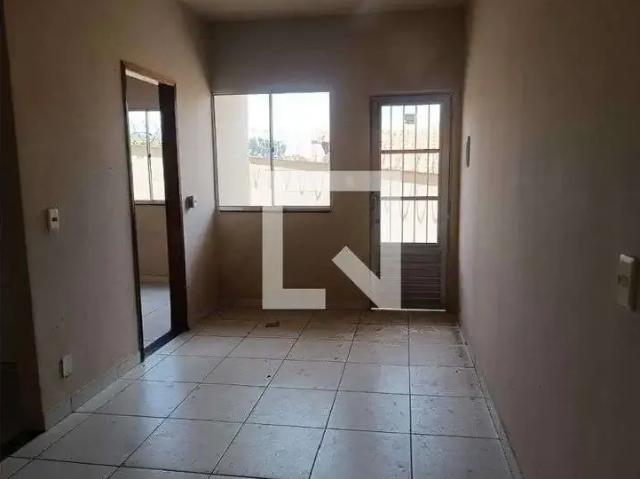 Casa aluguel em Eldorado, Contagem