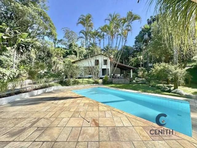 Casa aluguel em Cotia