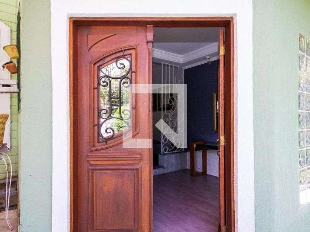Casa aluguel em Região Imediata de São Paulo, Região Metropolitana de São Paulo