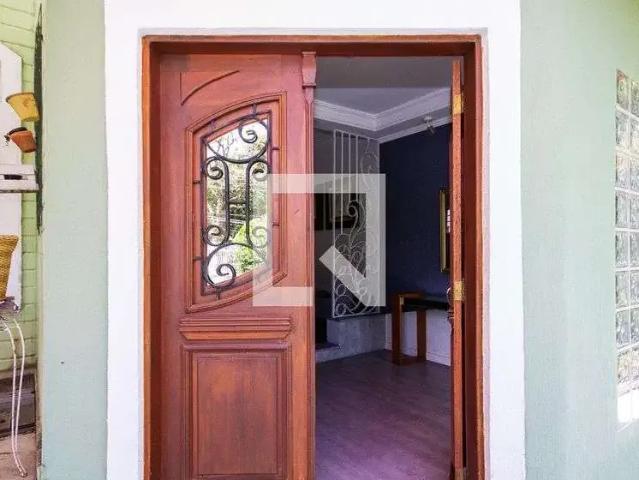 Casa aluguel em Região Imediata de São Paulo, Região Metropolitana de São Paulo