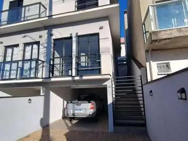 Casa aluguel em Cotia, Jardim Rio das Pedras
