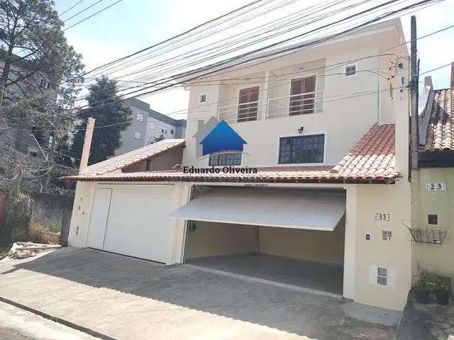 Casa aluguel em Granja Viana, Cotia