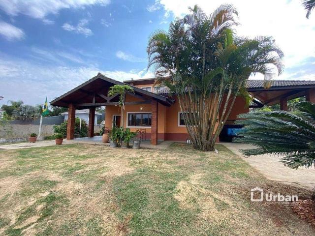 Casa aluguel em Cotia, Chácara Pavoeiro