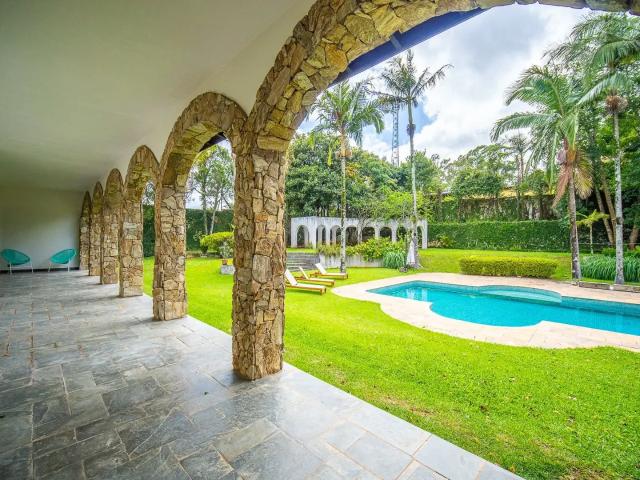 Casa aluguel em Região Imediata de São Paulo, Região Metropolitana de São Paulo
