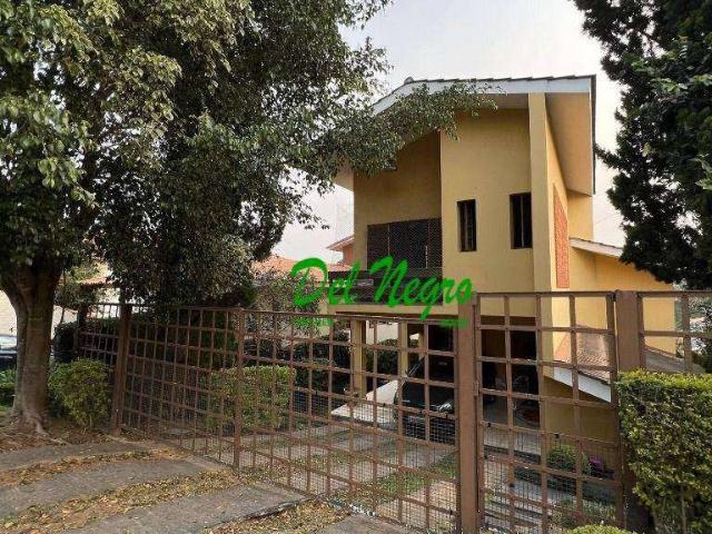 Casa aluguel em Cotia, Granja Viana