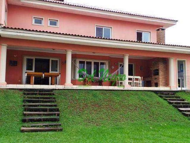 Casa aluguel em Cotia, Jardim Horizonte