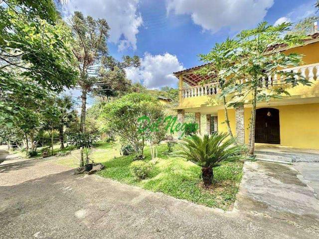 Casa aluguel em Cotia, Jardim Tomé