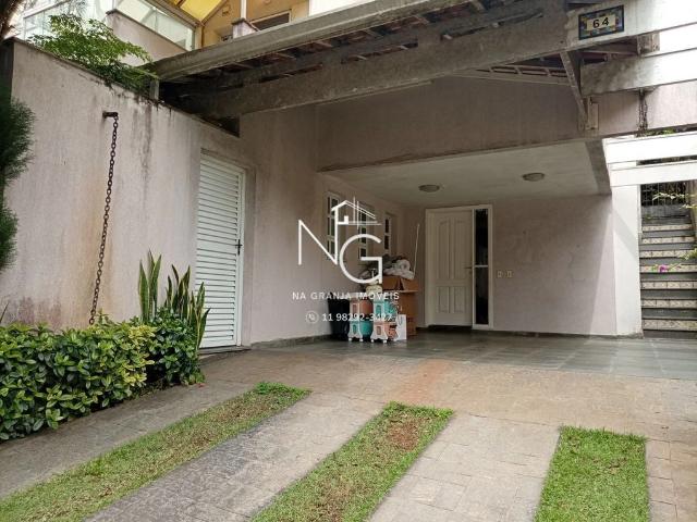 Casa aluguel em Condomínio Parque Primavera, Carapicuíba