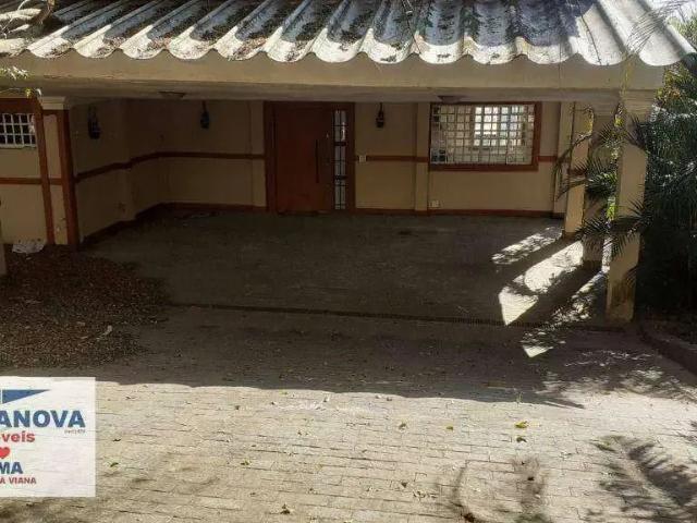 Casa aluguel em Região Imediata de São Paulo, Região Metropolitana de São Paulo