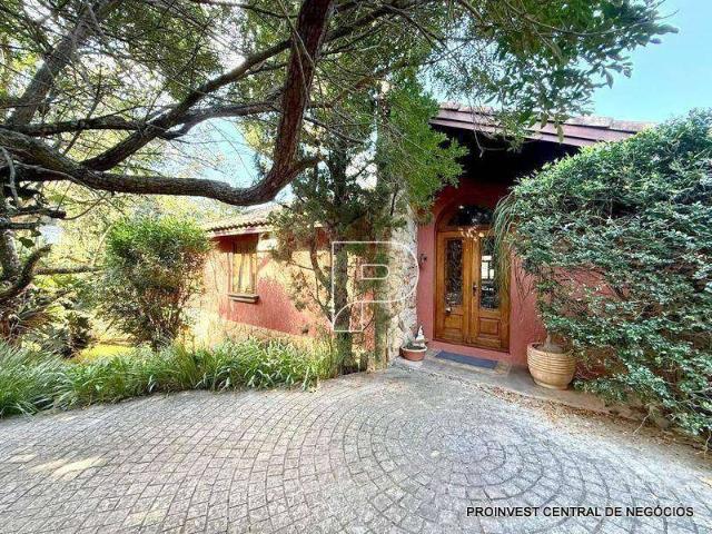 Casa aluguel em Cotia, Parque Rincão