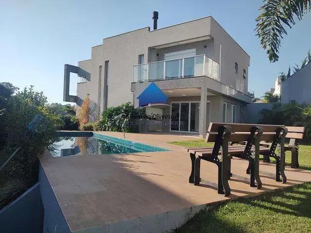 Casa aluguel em Cotia, Granja Viana