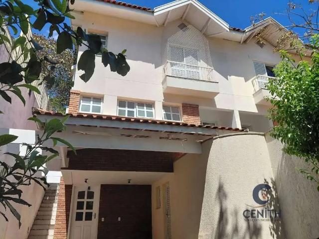 Casa aluguel em Cotia