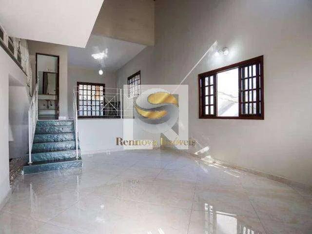 Casa aluguel em Região Imediata de São Paulo, Região Metropolitana de São Paulo