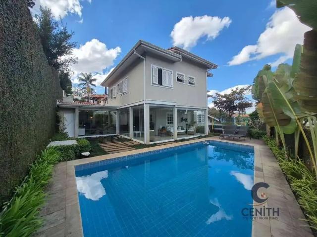 Casa aluguel em Cotia