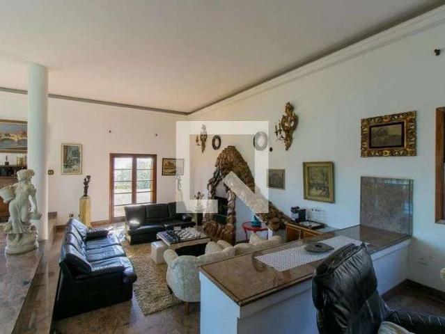Casa aluguel em Região Imediata de São Paulo, Região Metropolitana de São Paulo