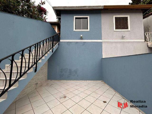 Casa aluguel em Região Imediata de São Paulo, Região Metropolitana de São Paulo