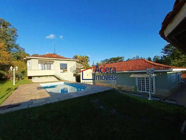Casa aluguel em Região Imediata de São Paulo, Região Metropolitana de São Paulo