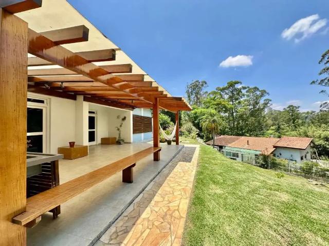 Casa aluguel em Região Imediata de São Paulo, Região Metropolitana de São Paulo