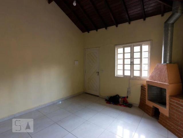 Casa aluguel em Vila Santo Antônio do Portão, Cotia