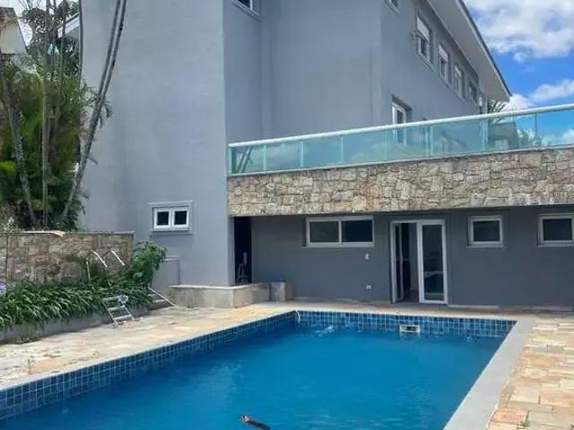 Casa aluguel em Região Imediata de São Paulo, Região Metropolitana de São Paulo