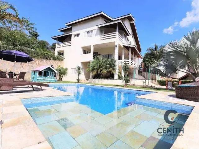 Casa aluguel em Cotia