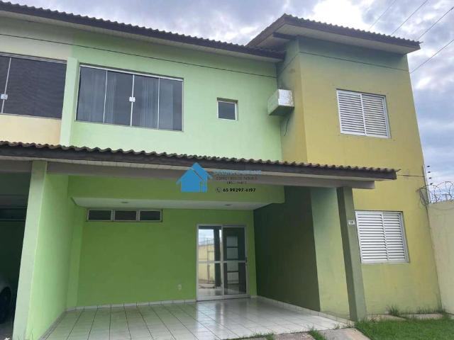 Casa aluguel em Região Geográfica Imediata de Cuiabá, Região Metropolitana do Vale do Rio Cuiabá
