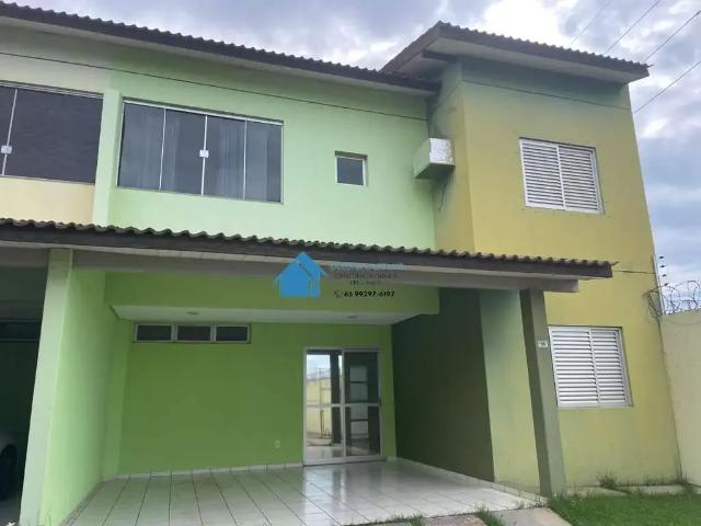 Casa aluguel em Região Geográfica Imediata de Cuiabá, Região Metropolitana do Vale do Rio Cuiabá