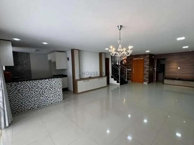 Casa aluguel em Belvedere, Cuiabá