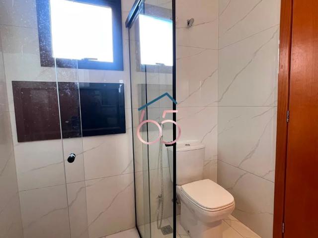 Casa aluguel em Residencial Santa Inês, Cuiabá