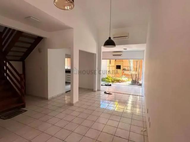 Casa aluguel em Região Geográfica Imediata de Cuiabá, Região Metropolitana do Vale do Rio Cuiabá