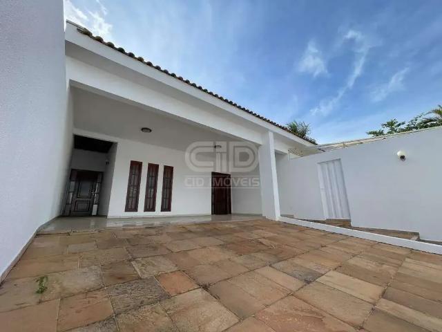 Casa aluguel em Região Geográfica Imediata de Cuiabá, Região Metropolitana do Vale do Rio Cuiabá