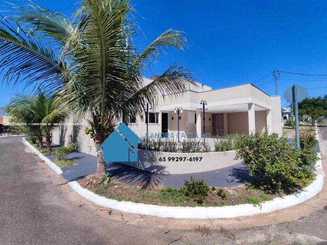 Casa aluguel em Morada da Serra, Cuiabá