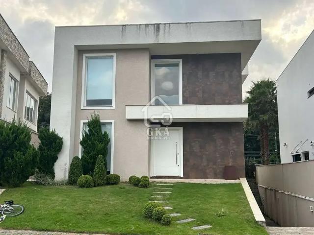 Casa aluguel em Região Geográfica Imediata de Curitiba, Região Metropolitana de Curitiba