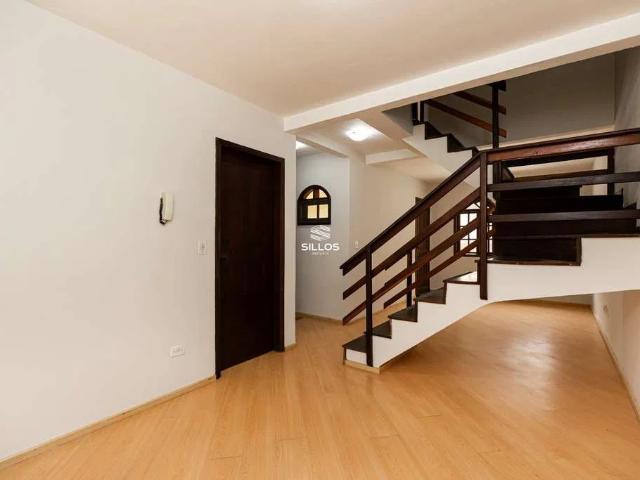 Casa aluguel em Bacacheri, Curitiba