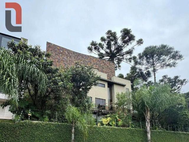 Casa aluguel em Bacacheri, Curitiba