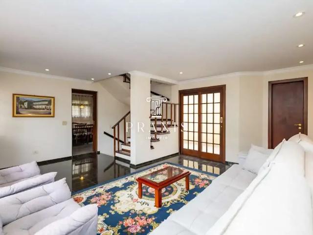 Casa aluguel em Região Geográfica Imediata de Curitiba, Região Metropolitana de Curitiba