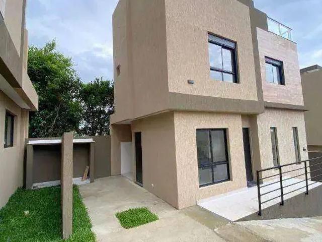 Casa aluguel em Região Geográfica Imediata de Curitiba, Região Metropolitana de Curitiba