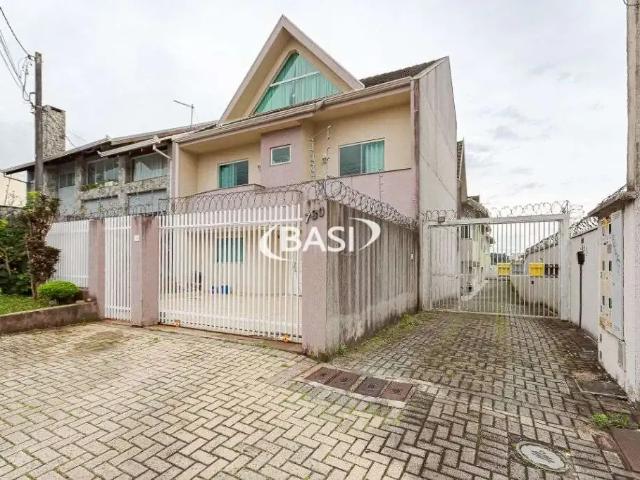 Casa aluguel em Região Geográfica Imediata de Curitiba, Região Metropolitana de Curitiba