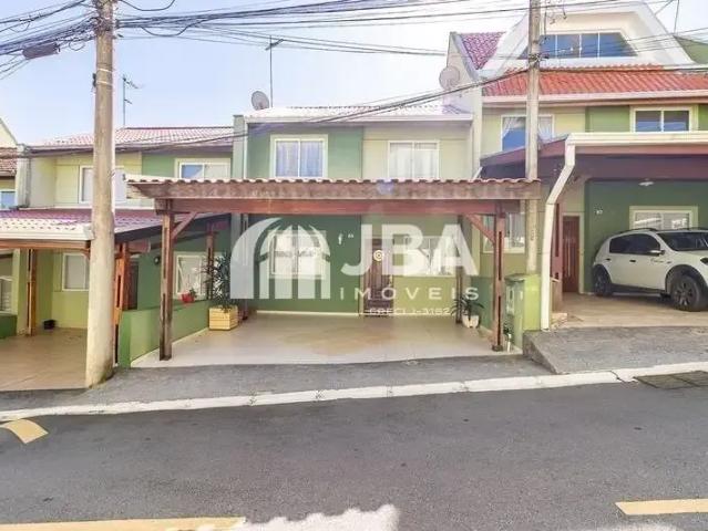 Casa aluguel em Região Geográfica Imediata de Curitiba, Região Metropolitana de Curitiba