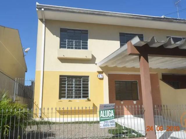 Casa aluguel em Região Geográfica Imediata de Curitiba, Região Metropolitana de Curitiba