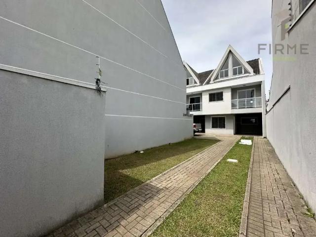 Casa aluguel em Região Geográfica Imediata de Curitiba, Região Metropolitana de Curitiba
